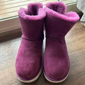UGG boots
